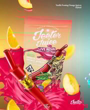 Jeeter Juice Disposable