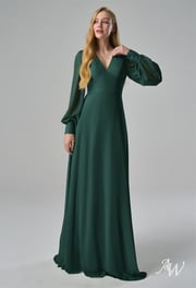 AW Aphrodite Dress