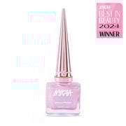 Nykaa Unicorn Potion Nail Enamel Polish - Pink Pony 238