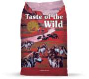 Taste Of The Wild Grain Free Southwest Canyon with Wild Boar Dry Dog Food