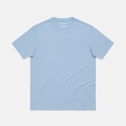 Interlock Crew Neck Tee