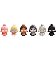 Pop Mart Pop Bean Crybaby Baby Born Series (Thailand Exclusive) Figure Set