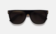 Flat Top Francis Black Gold