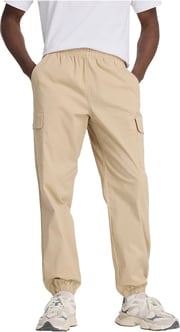 Twill Cargo Jogger - Men's|-|Pantalon cargo en sergé - Homme