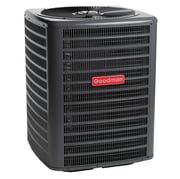 2 Ton 15.2 SEER2 R-32 Goodman Central Air Conditioner Condenser