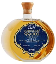 Corralejo Tequila Anejo 99000 Horas 750mL