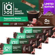 Peppermint Mocha (16 Sticks)