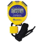Big-Digit Stopwatch