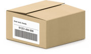 91251-444-000 Dust seal, Honda
