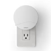 Push Plug-In Wall Diffuser