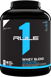 Whey Blend