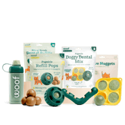 Dental Mix Alpha Pack