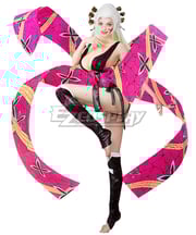 Demon Slayer: Kimetsu No Yaiba Daki Cosplay Costume