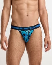 Jockey Sport Stability Pouch Microfiber Jock Strap