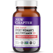 Every Woman™'s One Daily 55+ Multivitamin