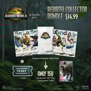 Mystery Ticket to Berk Bundle