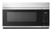 1,000-Watt Over-the-Range Microwave - 1.7 cu. ft