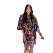 Madison Peacock