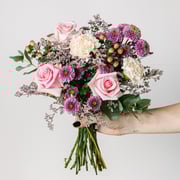 Sweet Mother: Roses and Carnations