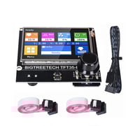 BTT TFT35-E3 V3.0.1 Display Touch Screen Two Working Modes