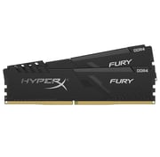 Kingston Fury Beast 32GB (2x16GB) DDR4 PC4-25600C16 3200MHz Dual Channel Kit