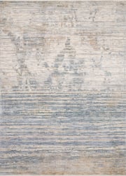 Loloi Pandora PAN-06 Ivory/Blue Area Rug