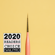 Nail Thoughts Brush Detailer