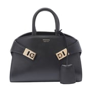 Ferragamo Women Hug Handbag