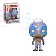 WWE Rey Mysterio Funko Pop! Vinyl