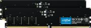 Crucial 128GB Kit (64GBx2) DDR5-5600 UDIMM | CT2K64G56C46U5 | Crucial.com