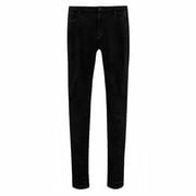 THE ISTAN BLACK DENIM