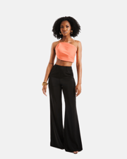Tani Crop Top
