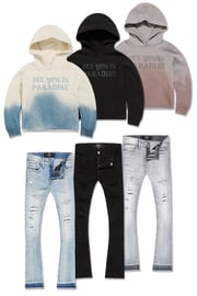 Prince of York Bundle #2
