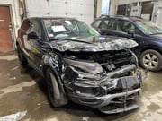 REAR SEAT Land Rover Evoque 2018 18 - 1371848