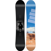 Nitro T1 Snowboard 2025 - Men's