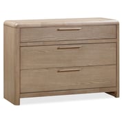 Furano 3-Drawer Chest