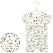 Dane Romper