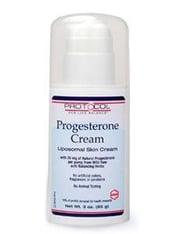 ProgesteroneLiposomalSkinCream20mg
