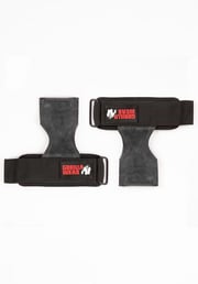 Lifting Grips - Black