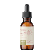 Broad Spectrum CBD Oil for Dogs