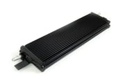 CSF High-Performance Transmission Oil Cooler - BMW/Toyota / A9X / G2X / GR Supra / Z4 M40i / M340i/xDrive