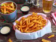 Chickie’s & Pete’s Famous Crabfries