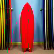 Christenson Fish PU/Poly 6'2"