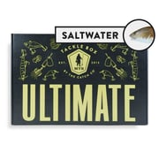 The Ultimate Fishing Tackle Kit