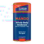 Pro Sport | Smooth Solid Deodorant