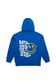 Change the World Hoodie