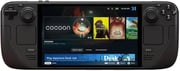 Valve Steam Deck OLED,7.4" 1280 x 800px Handheld Gaming Console,16GB RAM 512GB SSD,90Hz,International Version,Steam OS 3.0,5AVE