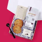 Java Joy Box