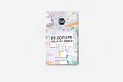 Decorate Your Planner Sticker Book