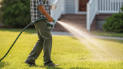 Lawnbright Season Subscription - Small